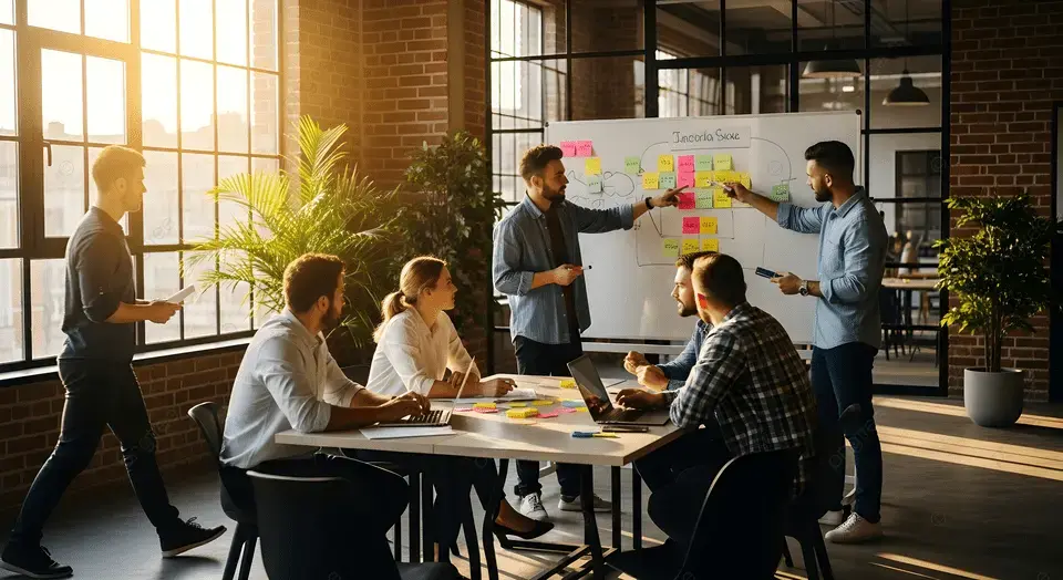 MBA Entrepreneurship and Leadership Jain University