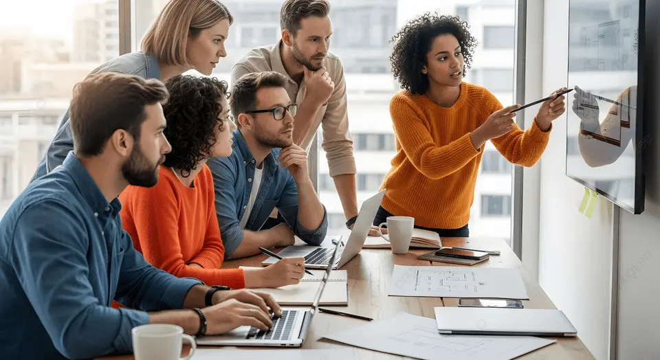 BBA Bharathidasan University(Online)